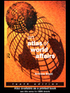 An Atlas of World Affairs